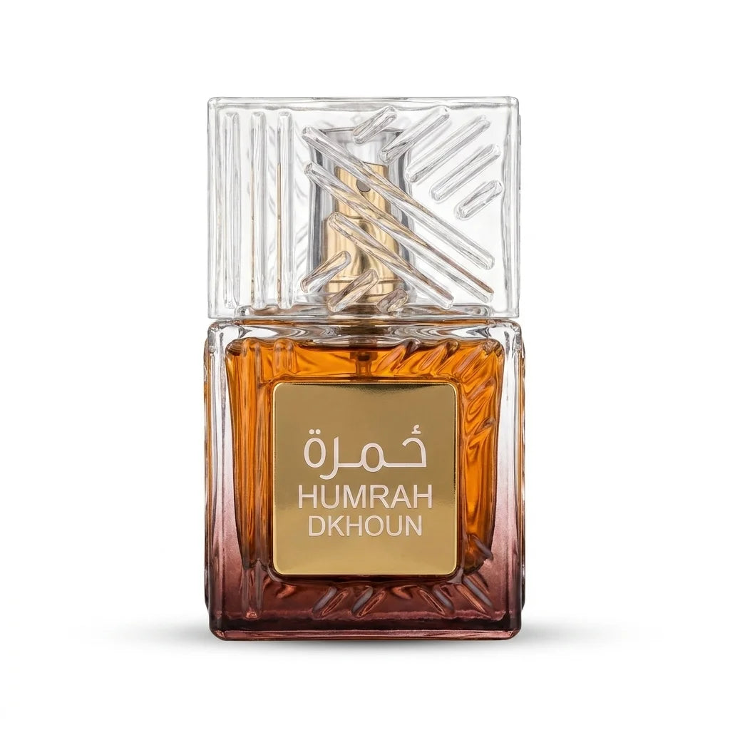 Арабски парфюм 100ml HUMRAH DKHOUN