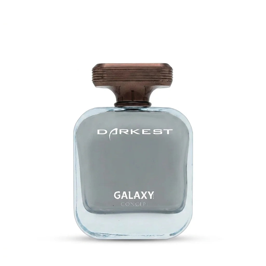Мъжки парфюм 100ml GALAXY CONCEPT DARKEST