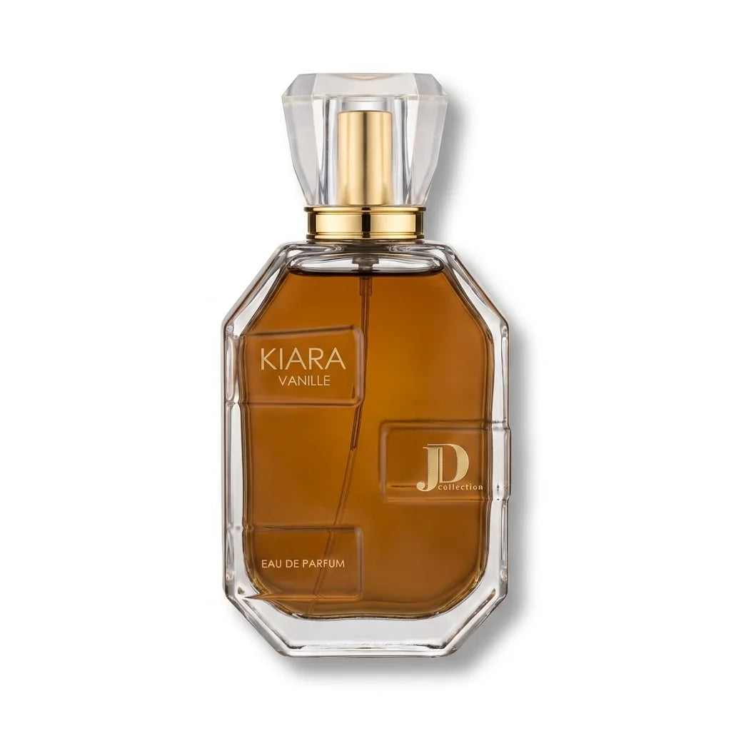 Дамски арабски парфюм 100ml Kiara Vanille