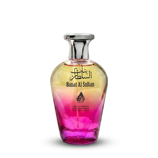 Дамски арабски парфюм 100ml BANAT AL SULTAN