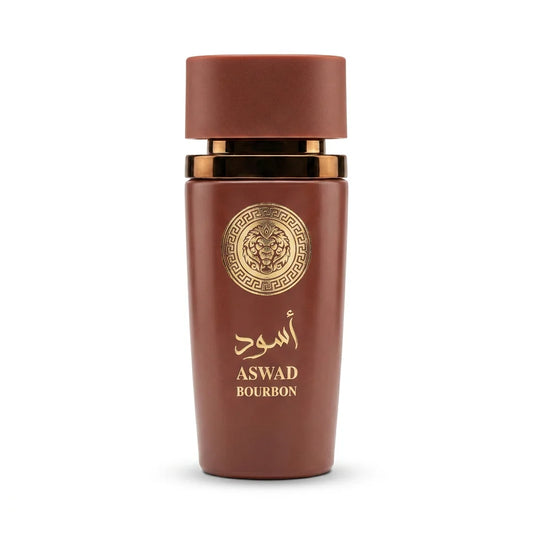 Мъжки арабски парфюм 100ml ASWAD BOURBON