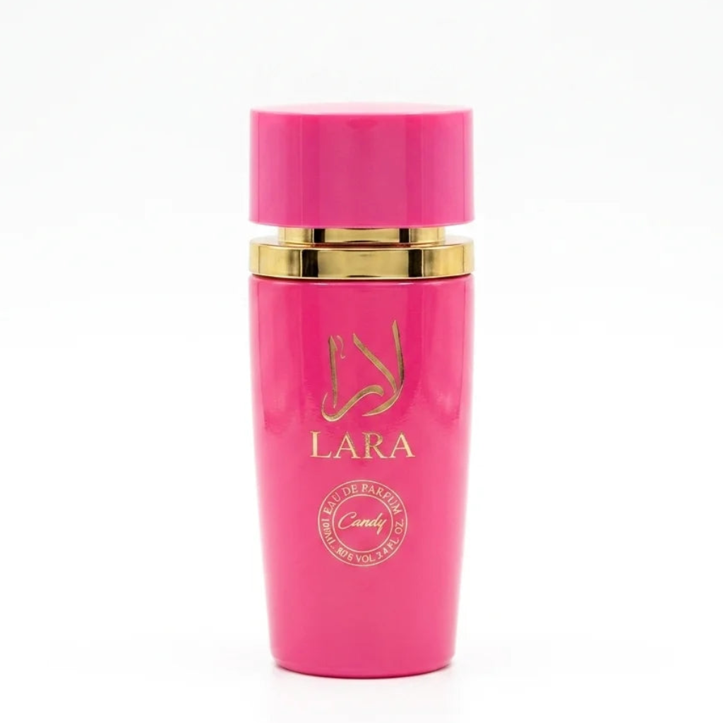 Арабски парфюм 100ml LARA CANDY