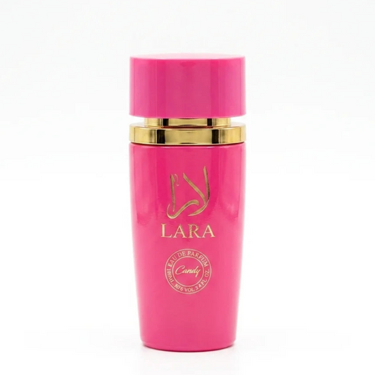 Арабски парфюм 100ml LARA CANDY