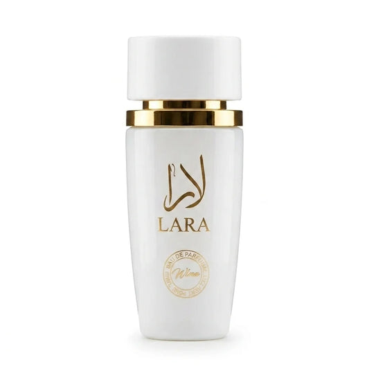 Арабски парфюм  100ml LARA WHITE