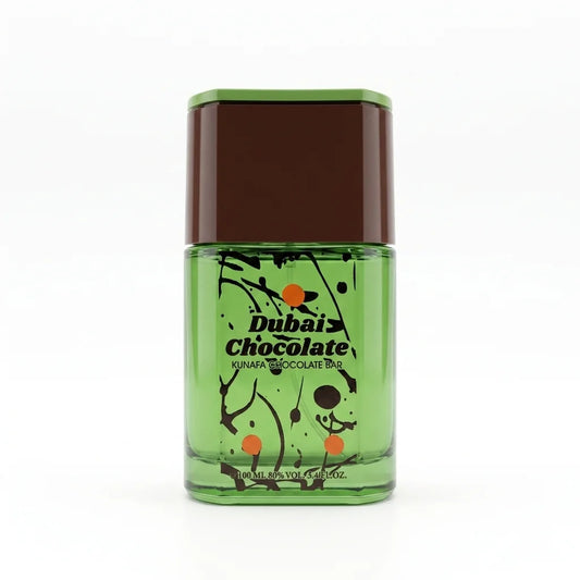 Арабски парфюм 100ml DUBAI CHOCOLATE