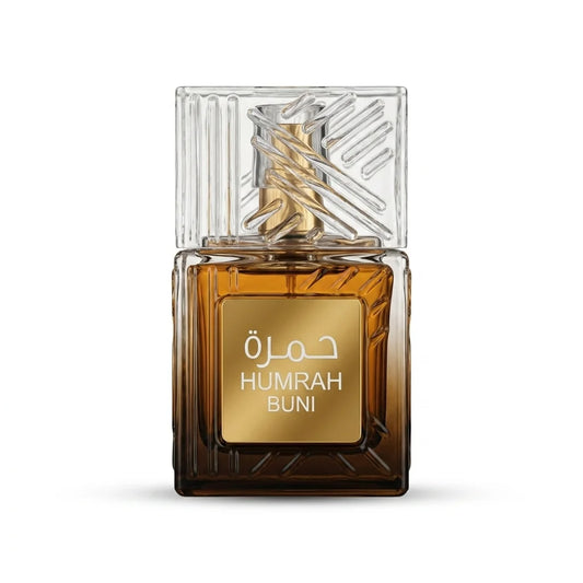 Арабски унисекс парфюм 100ml HUMRAH BUNI