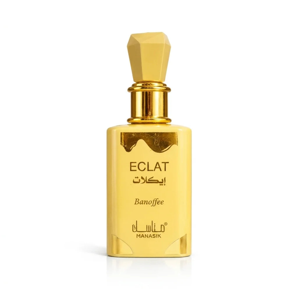 Арабски парфюм 100ml ECLAT BANOFFE