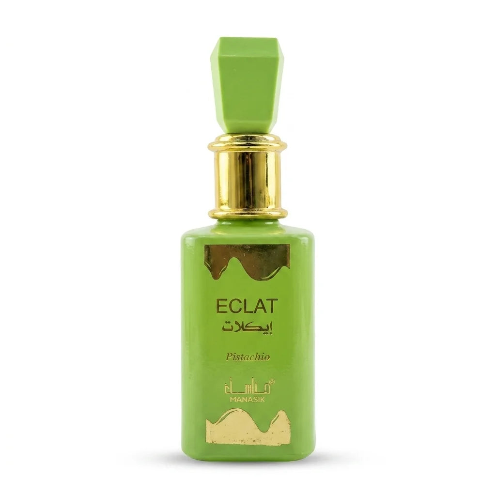 Арабски парфюм 100ml ECLAT PISTACHIO