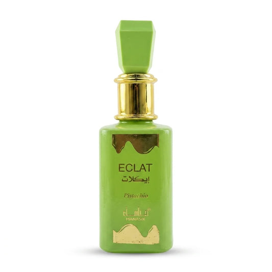 Арабски парфюм 100ml ECLAT PISTACHIO
