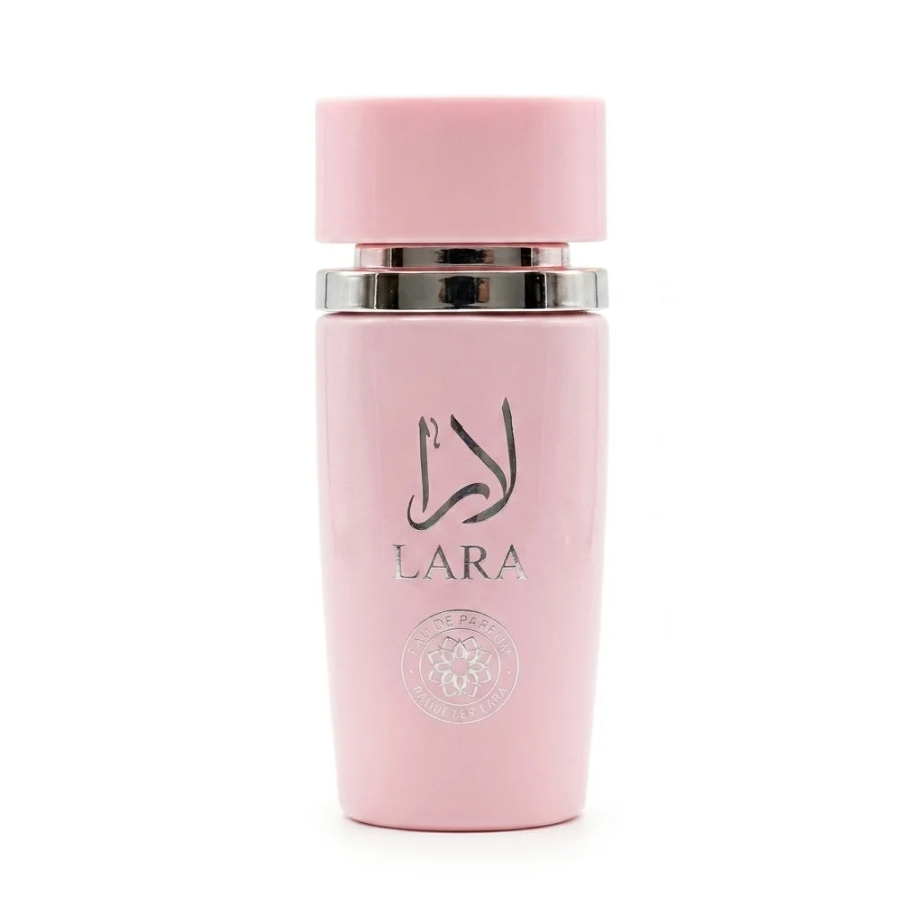 Арабски парфюм 100ml LARA PINK