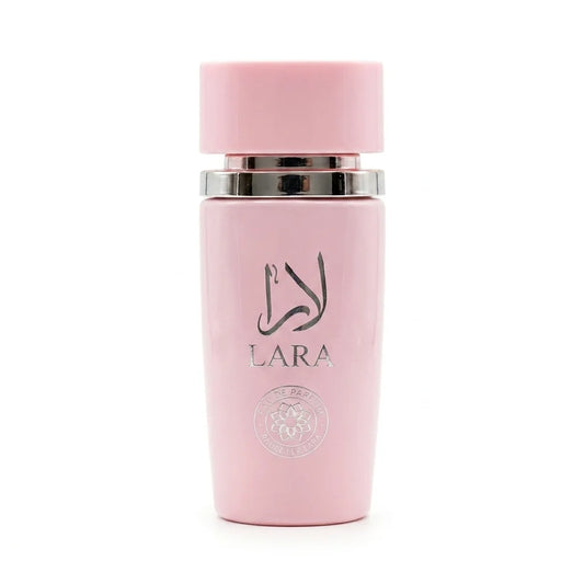 Арабски парфюм 100ml LARA PINK