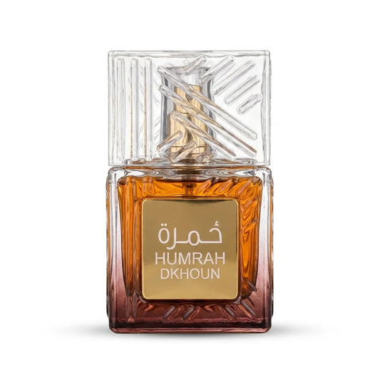 Арабски парфюм 100ml HUMRAH DKHOUN