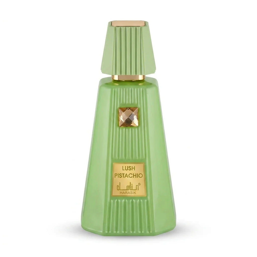 Арабски парфюм 100ml LUSH PISTACHIO