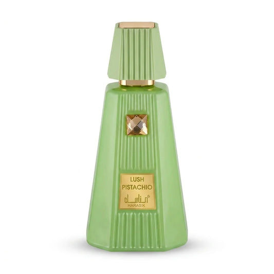 Арабски парфюм 100ml LUSH PISTACHIO