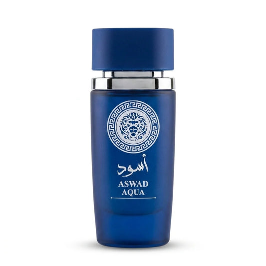 Мъжки арабски парфюм 100ml ASWAD AQUA