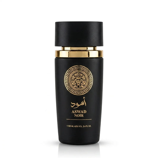 Мъжки арабски парфюм 100ml ASWAD NOIR