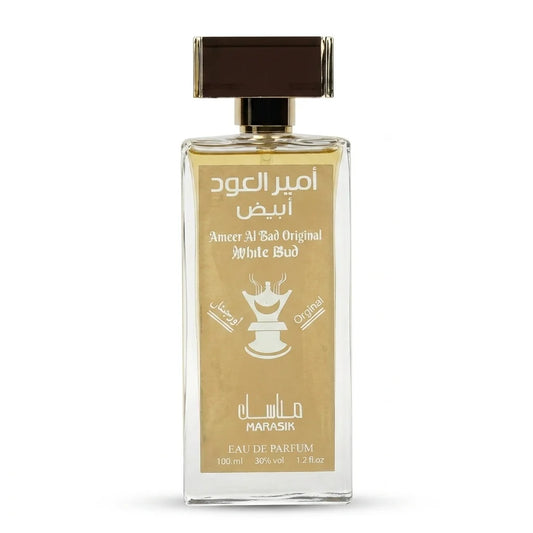 Мъжки арабски парфюм 100ml AMEER AL OUD WHITE