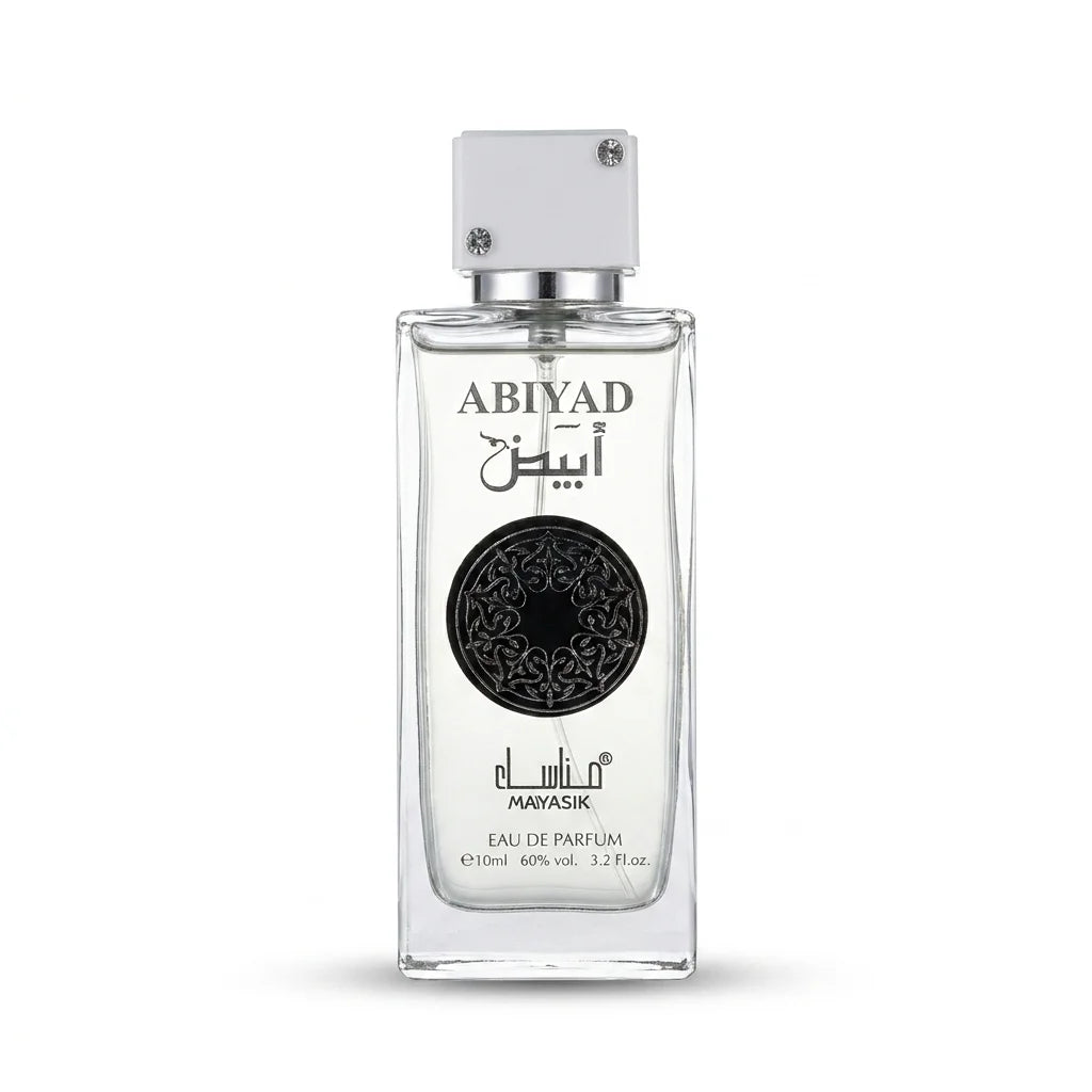 Арабски унисекс парфюм 100ml ABIYAD