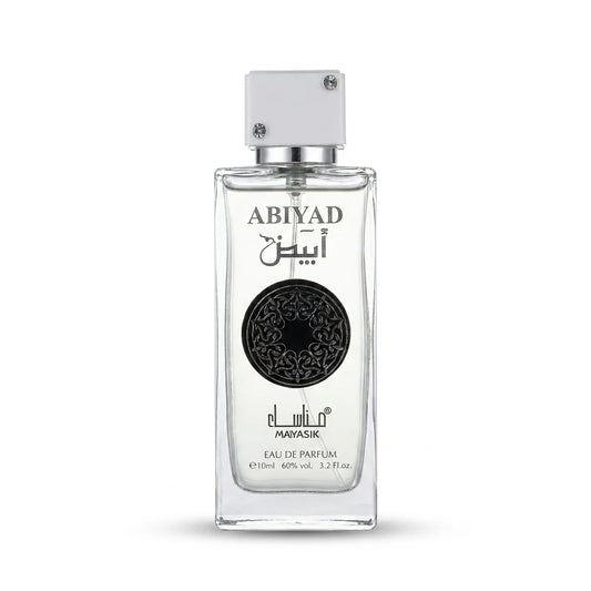 Арабски унисекс парфюм 100ml ABIYAD
