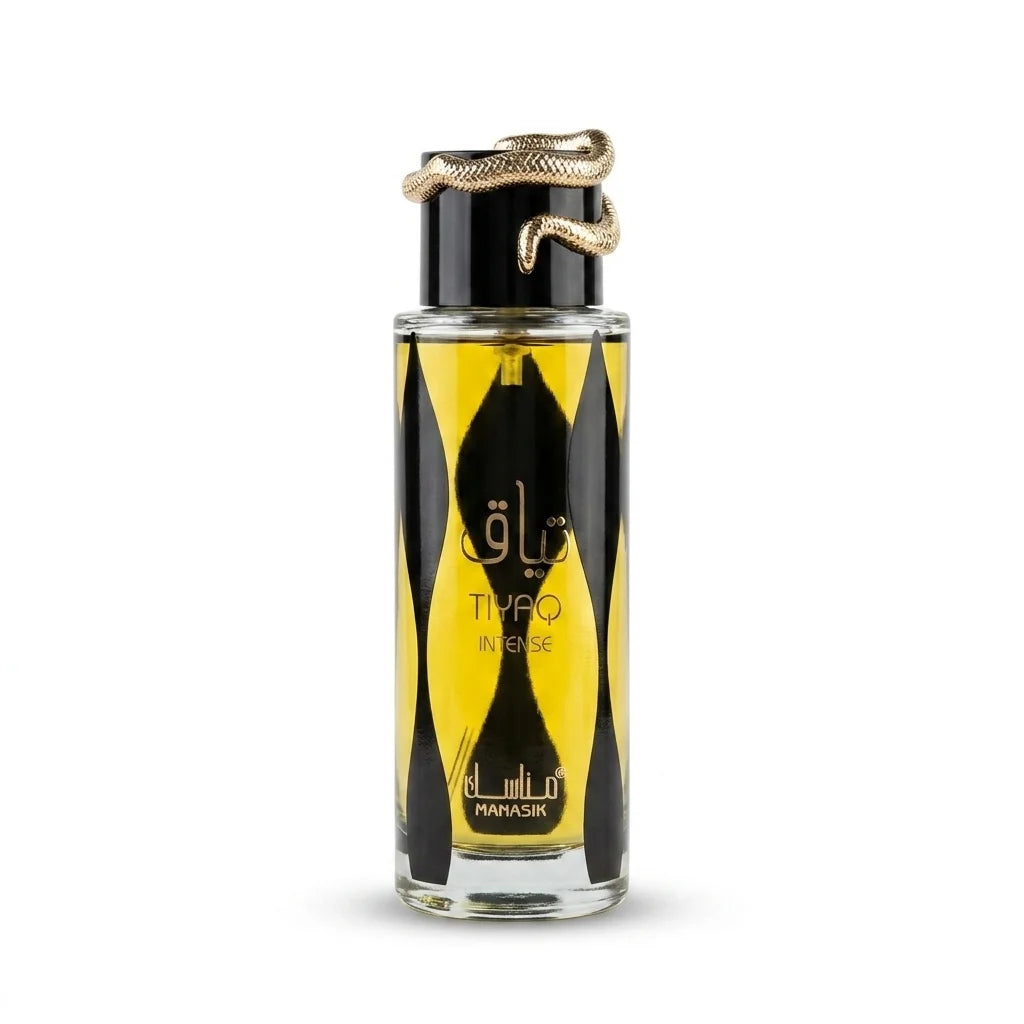 Мъжки арабски парфюм 100ml TIYAQ INTENSE