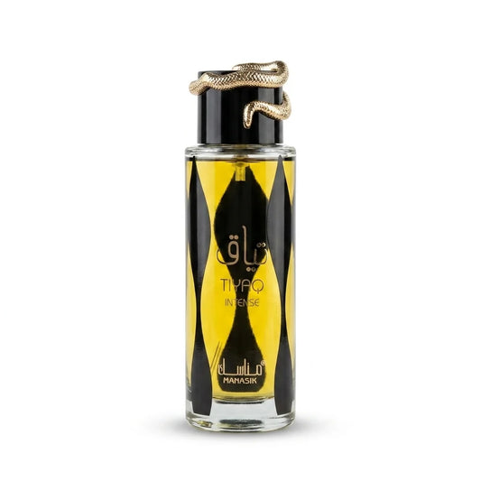 Мъжки арабски парфюм 100ml TIYAQ INTENSE