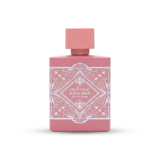 Дамски арабски парфюм 100ml BADR al OUD