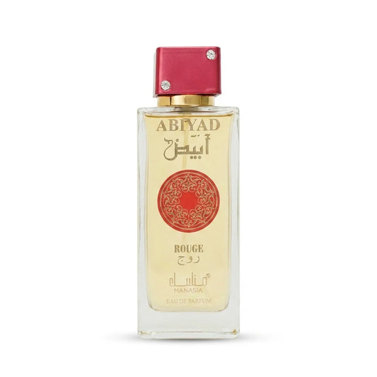 Дамски арабски парфюм 100ml ABIYAD ROUGE