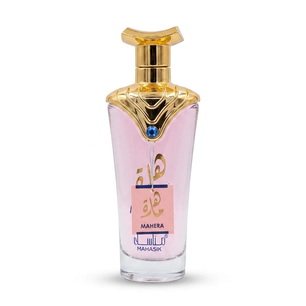 Дамски арабски парфюм 100ml MAHERA