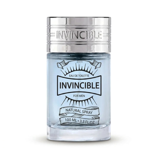 Мъжки парфюм 100ml INVINCIBLE