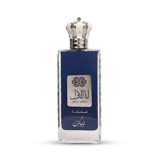 Мъжки арабски парфюм 100ml ANA AL AWWAL BLUE