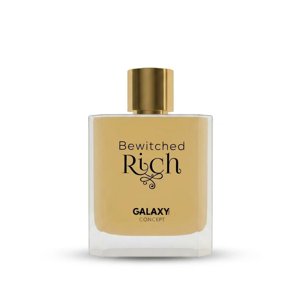Мъжки парфюм 100ml BEWITCHED RICH