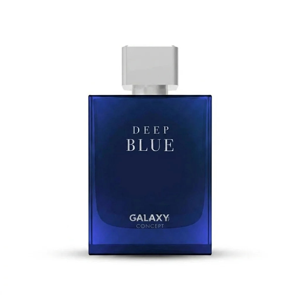 Мъжки парфюм 100ml DEEP BLUE