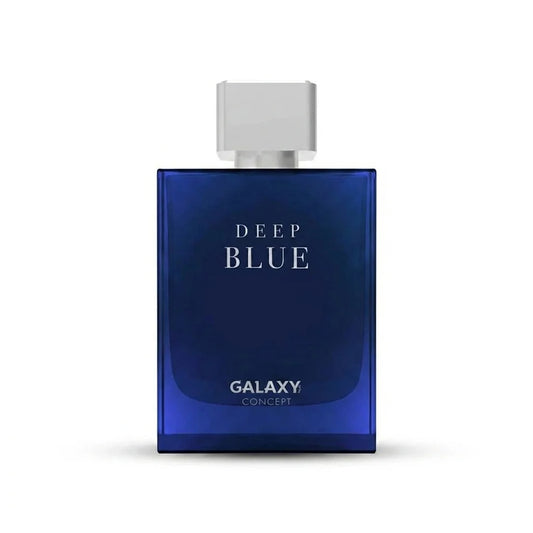 Мъжки парфюм 100ml DEEP BLUE