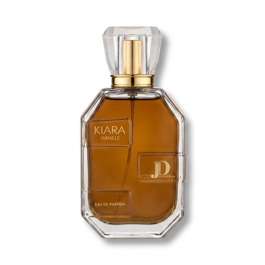 Дамски арабски парфюм 100ml Kiara Vanille