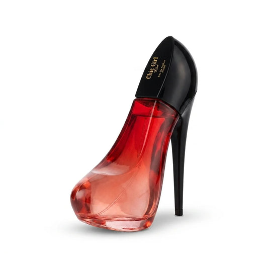 Дамски парфюм 100ml CHIC GIRL RED