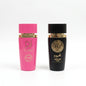 Дамски/Мъжки комплект LARA CANDY 100ml и ASWAD NOIR 100ml