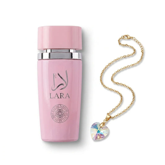 LARA ROSE 100ml+ 🎁 Безплатно колие